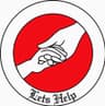 Let's Help Pakistan logo